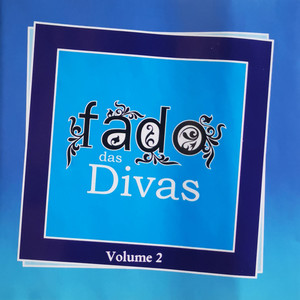 Fado das Divas, Vol. 2