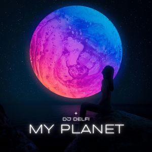 My Planet