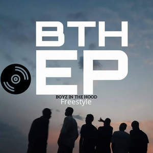 BTH (Freestyle) (Radio Mix)