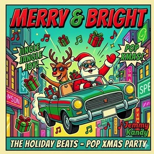 Merry & Bright