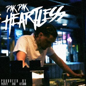 Heartless (Explicit)