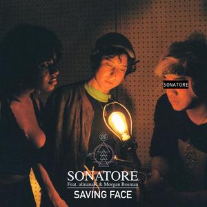 Saving Face(feat. almanaK & Morgan Bosman)