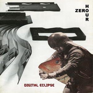 Digital Eclipse