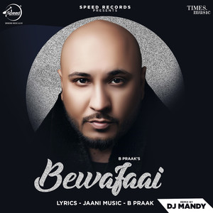Bewafaai (Remix)