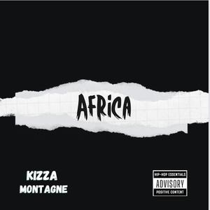 Africa (feat. Ben Adolphe) [Explicit]