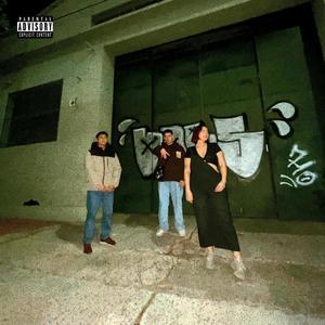 Fanatika (feat. Nohres & Caila) (Explicit)