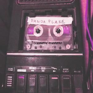 Opalite(Cassette Master)-Panda Plane