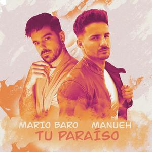 Tu Paraíso (feat. Manueh)