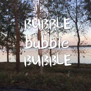 Bubble