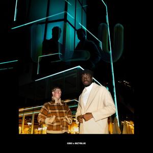 ILU(feat. BIZZBLUE) (Explicit)