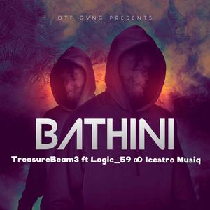 Bathini (feat. Logic_59 & Icestro Musiq) [Explicit]