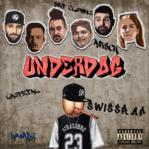 Underdog (Explicit)