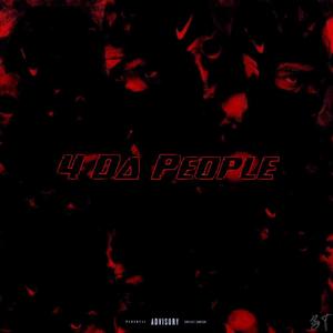 4 Da People (Explicit)