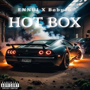 HotBox (feat. BabyJu) [Explicit]