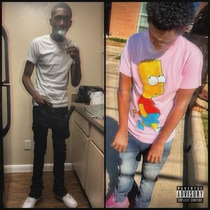 Cubical (feat. Hotheadli5ivee) (Explicit)