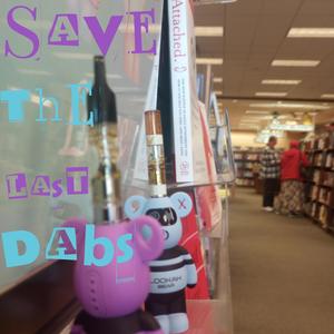 Save the last Dabs (Explicit)