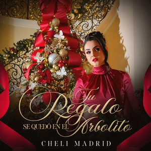 Tu Regalo Se Quedó en el Arbolito