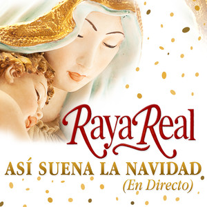 La Virgen Gitana (En Directo)