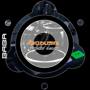 Slave 2 The Beat (Batusim Traktor Edit)