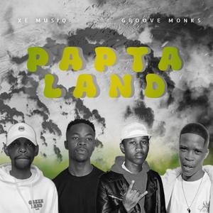 Papta Land (Eastrand Movement)