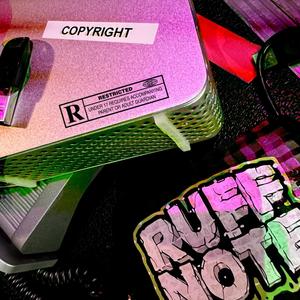 Copyright (feat. Ripper Mookie, Wolflow & Fresh L) (Explicit)