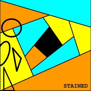 Stained