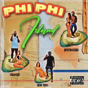PHI PHI ISLAND (feat. THAPAKBEATS)