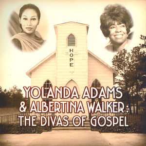 The Divas Of Gospel