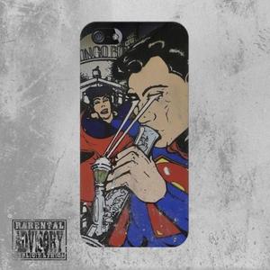 SUPERMAN (feat. T.Y.E K) [Explicit]