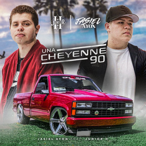 Una Cheyenne 90