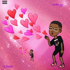 Crush (Explicit)