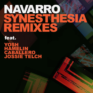 Synesthesia (Caballero Remix)