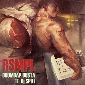 BoomBap Busta