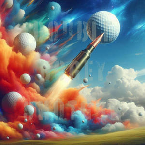Double Bogey Shotgun (Instrumental)