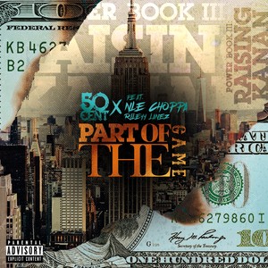 Part Of The Game (Explicit)