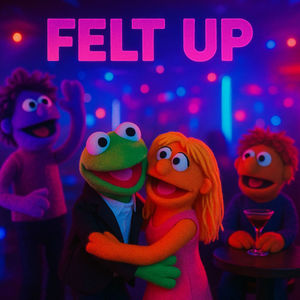 Felt Up (Explicit)
