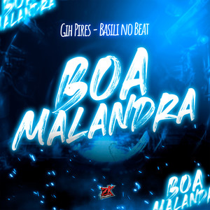 Boa Malandra (Explicit)