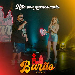 Não Vou Querer Mais