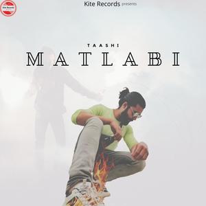 Matlabi(feat. Taashi)
