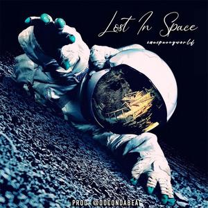 LOST IN SPACE