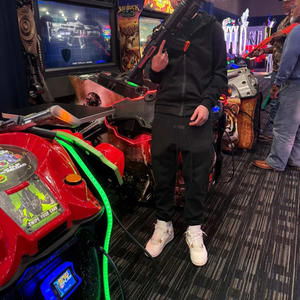 NOT THE MAN (feat. Dommo|Explicit)