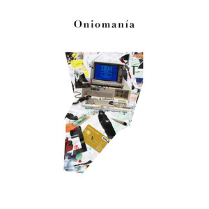 Oniomanía