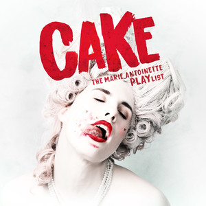 Cake The Musical (Writers' Demos)