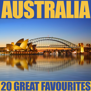 Australia -20 Great Favourites