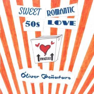 Sweet Romantic Fifties Love