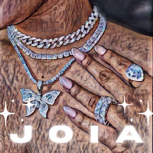 Joia (Explicit)