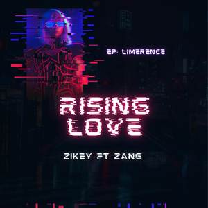 RISING LOVE