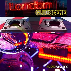 London Club Scene, Set 9