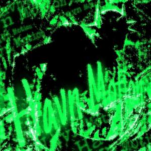 Havin Motion (feat. Jugnino) (Explicit)