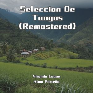 Seleccion De Tangos